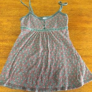 Mossimo Tank (pick 3 for $24 bundle)